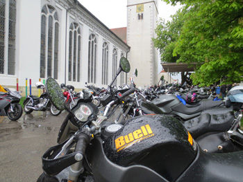 Motorradweihe_2013