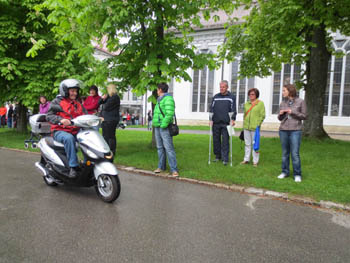 Motorradweihe_2013