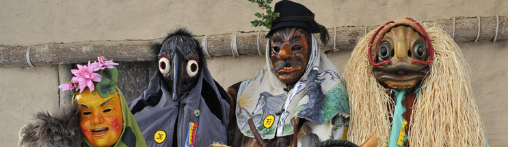 Masken
