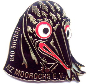 Umzugsabzeichen 2007