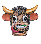 Logo Moorochsenzunft