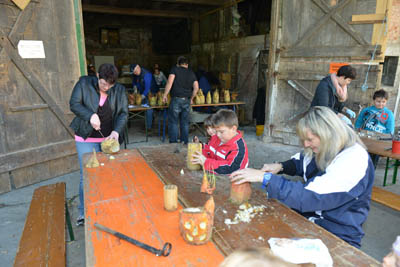 Rübengeister 2013