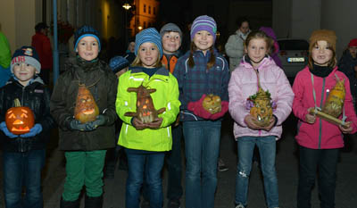 Rübengeister 2013
