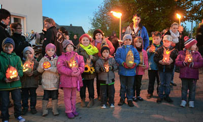 Rübengeister 2013