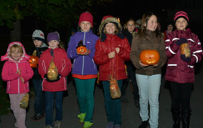 Rübengeister 2013