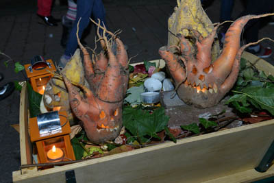 Rübengeister 2013