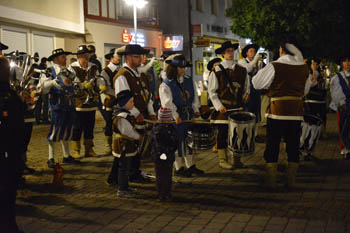 Rübengeister 2013