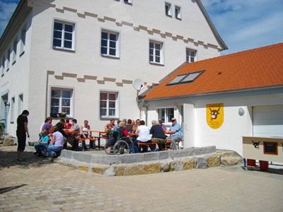 Zunftheim Narrenzunft Moorochs e.V.
