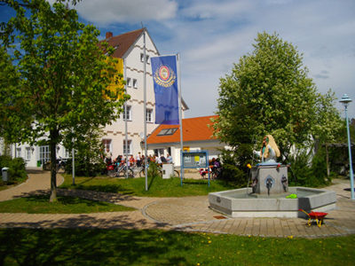 Zunftheim Narrenzunft Moorochs e.V.